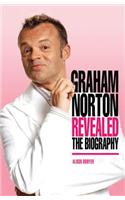Graham Norton Revealed