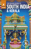 The Rough Guide to South India and Kerala (Travel Guide Ebook)