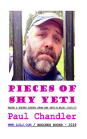 Pieces of Shy Yeti