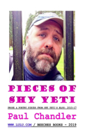 PIECES OF SHY YETI