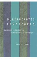 Bureaucratic Landscapes