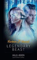 Legendary Beast
