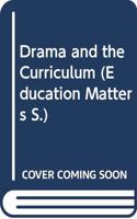 Drama in the National Curriculum