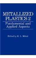 Metallized Plastics 1