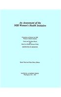 Assessment of the NIH Women's Health Initiative