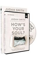 How's Your Soul? Study Guide with DVD