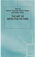 The Art of Detective Fiction