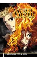 Witch & Wizard: The Manga, Vol. 1