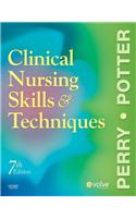 Clinical Nursing Skills and Techniques