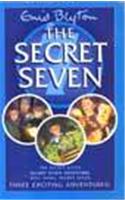 Secret Seven: 1: The Secret Seven