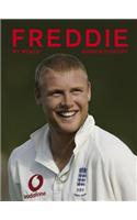 Freddie Flintoff - My World
