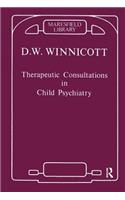 Therapeutic Consultations in Child Psychiatry