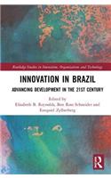 Innovation in Brazil