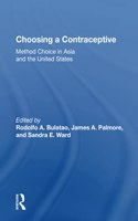 Choosing A Contraceptive