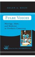 Fulbe Voices