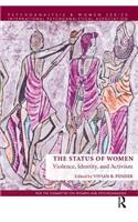 The Status of Women