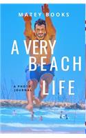 A very beach life