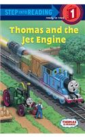 Thomas and Friends: Thomas and the Jet Engine (Thomas & Friends)