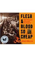 Flesh and Blood So Cheap: The Triangle Fire and Its Legacy