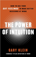 Power of Intuition