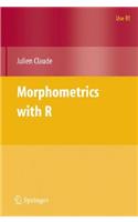 Morphometrics with R
