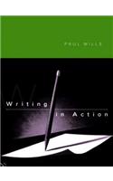 Writing in Action