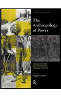 Anthropology of Power