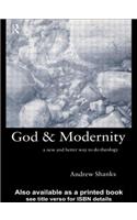 God and Modernity