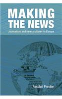 Making the News