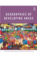 Geographies of Developing Areas