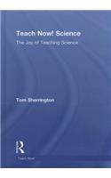 Teach Now! Science