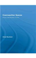 Cosmopolitan Spaces