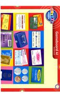 Heinemann Active Maths – Second Level - Beyond Number – Gameboards