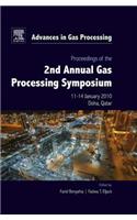 Proceedings of the 2nd Annual Gas Processing Symposium