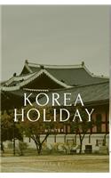 Korea Holiday
