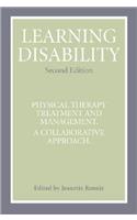Learning Disability