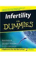 Infertility For Dummies