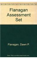 Flanagan Assessment Set
