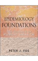 Epidemiology Foundations