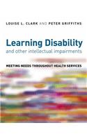 Learning Disability and other Intellectual Impairments