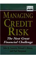 Managing Credit Risk