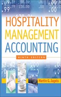 Hospitality Management Accounting 9e