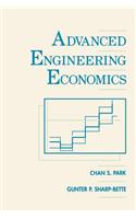 Advanced Engineering Economics