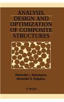 Analysis, Design and Optimization of Composite Structures