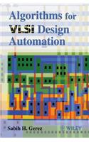 Algorithms for VLSI Design Automation