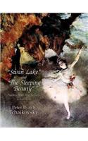 Swan Lake and the Sleeping Beauty
