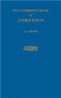 Cambridge Book of Lesser Poets