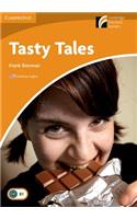 Tasty Tales Level 4 Intermediate American English