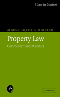 Property Law