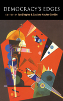 Democracy's Edges: (Contemporary Political Theory)